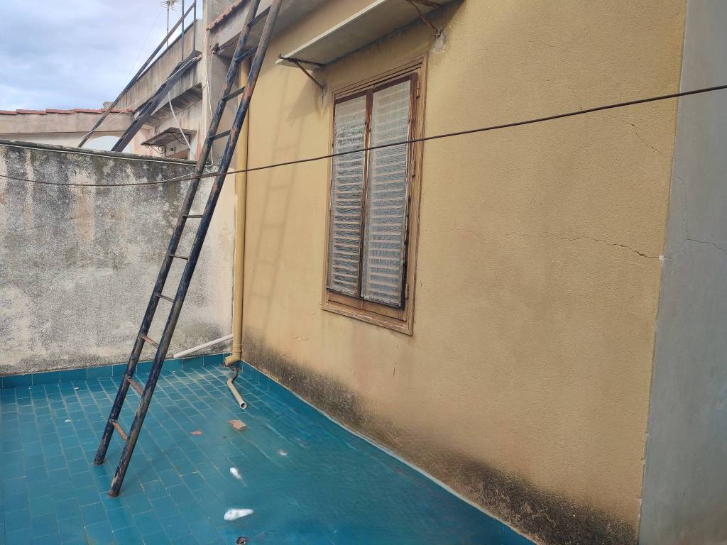 Casa indipendente a Cinisi in Via Imbriani - Foto 5