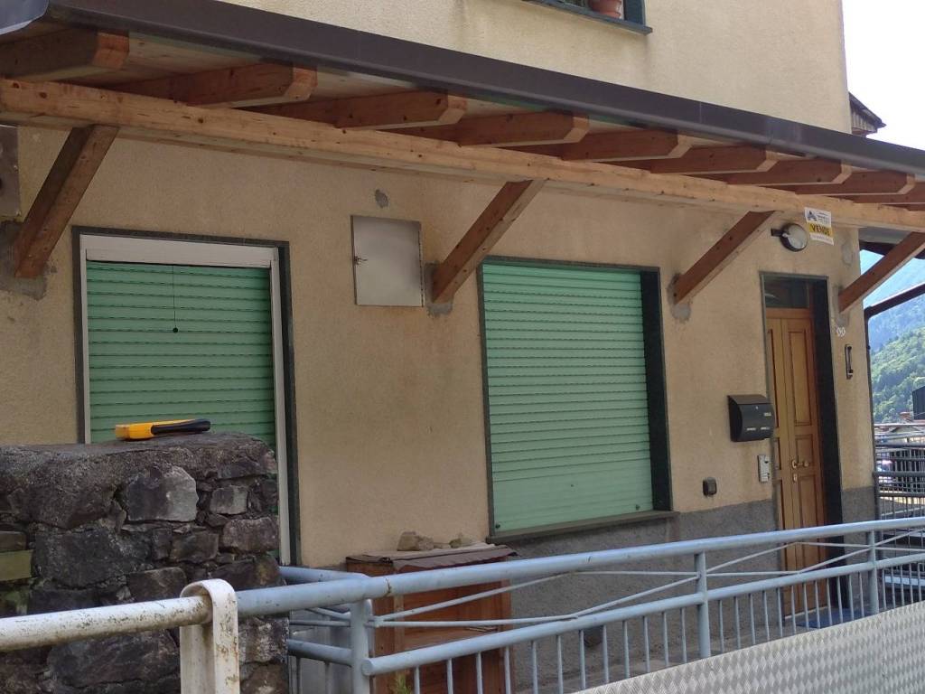 Appartamento a Berbenno di valtellina in Via Panoramica - Foto 2