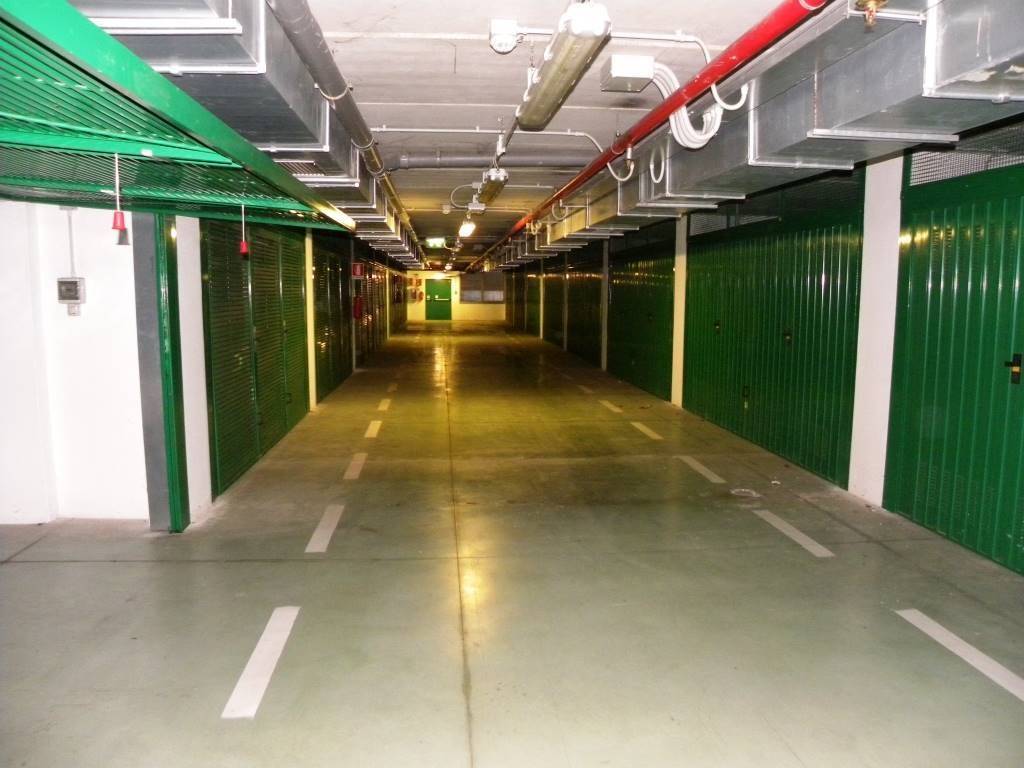 Box / garage a Piacenza in stradone farnese , 37 - Foto 2