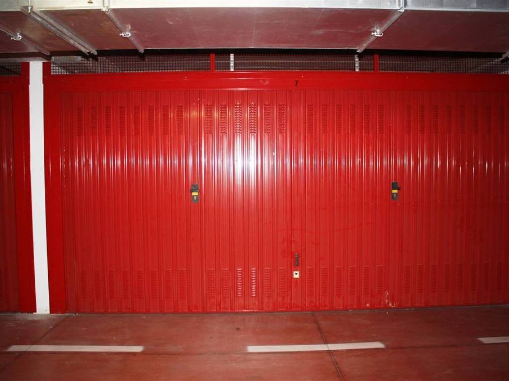 Box / garage a Piacenza in stradone farnese , 37 - Foto 3
