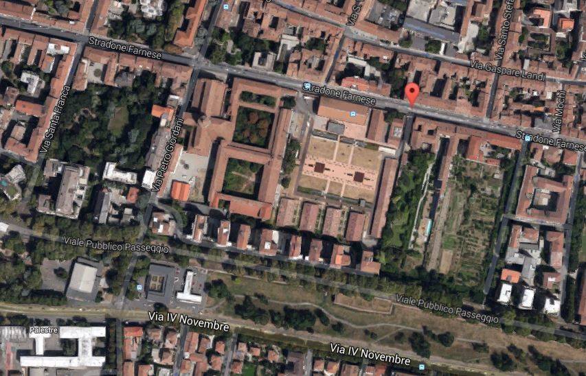 Box / garage a Piacenza in stradone farnese , 37 - Foto 5
