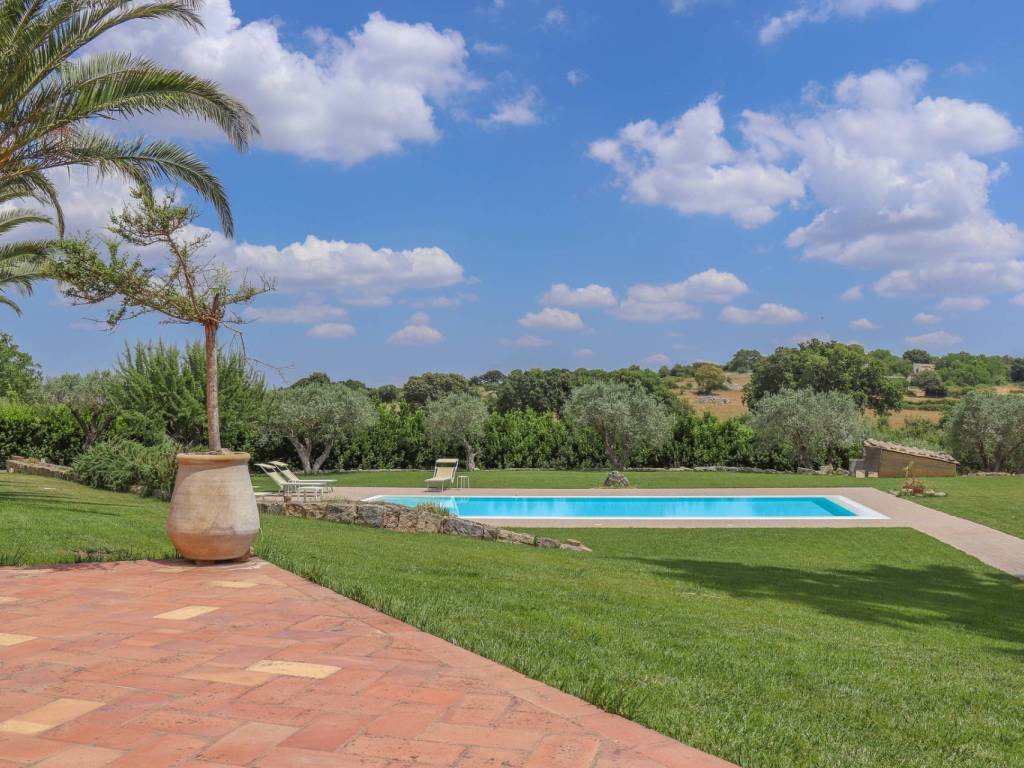 Villa a Noto in strada provinciale 24 noto - Foto 2