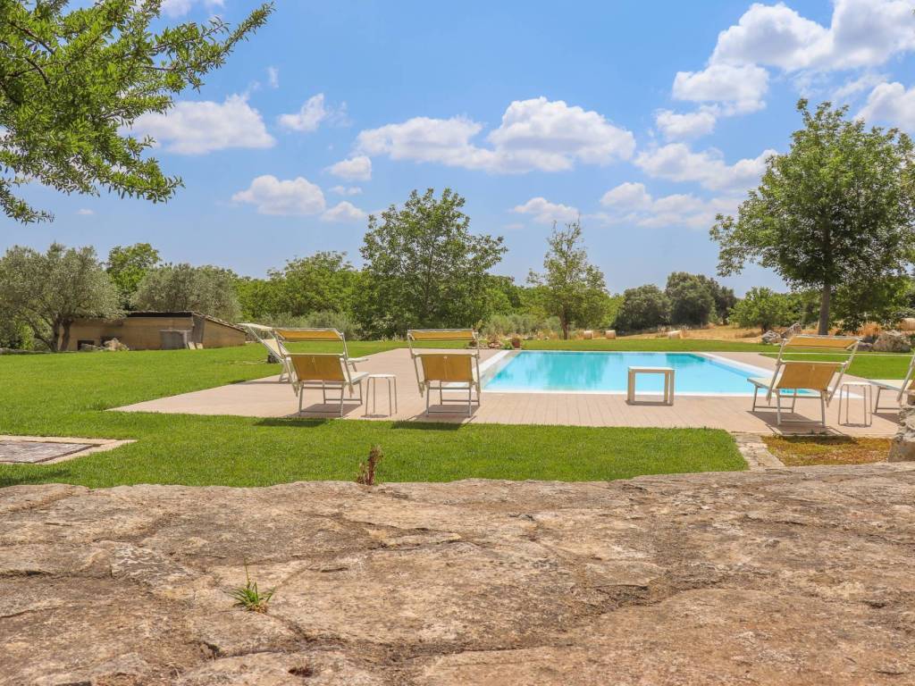 Villa a Noto in strada provinciale 24 noto - Foto 3