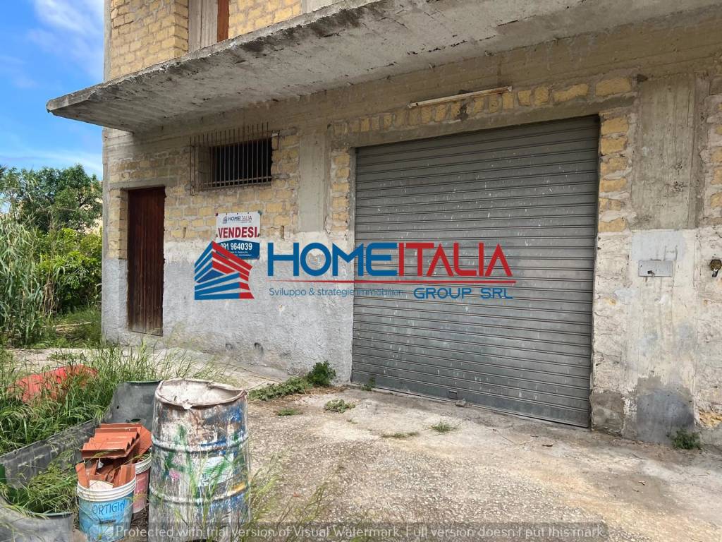 Villa a Bagheria in Via del Convento, 15 - Foto 3