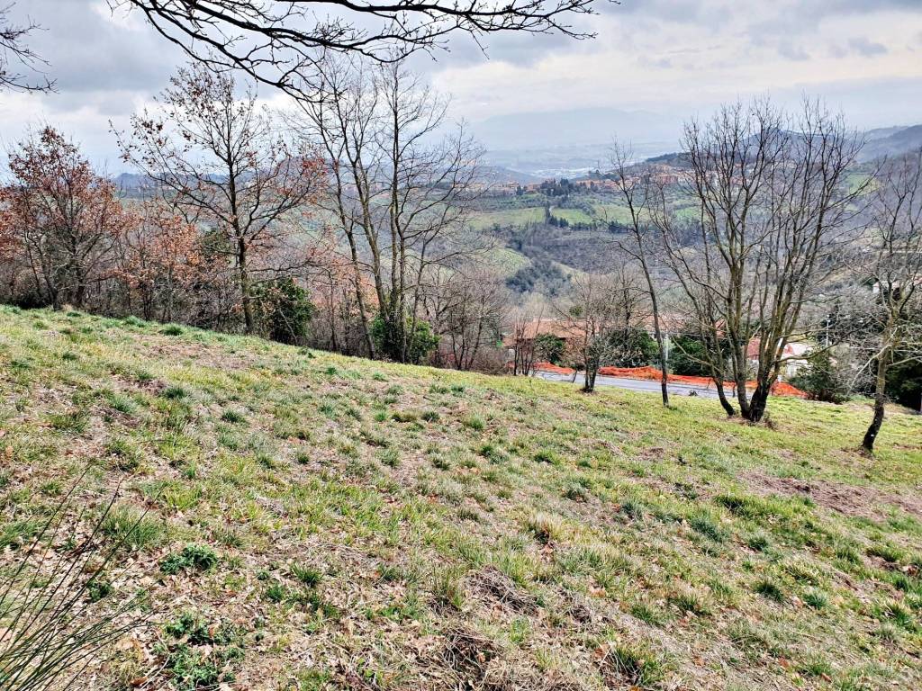 Terreno a Perugia in Via del Barcone - Foto 4