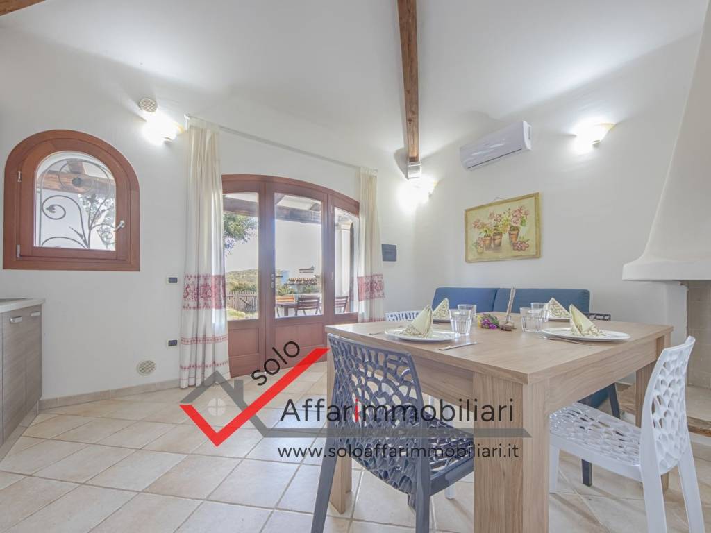 Villa a Santa teresa gallura in SP161 - Foto 3