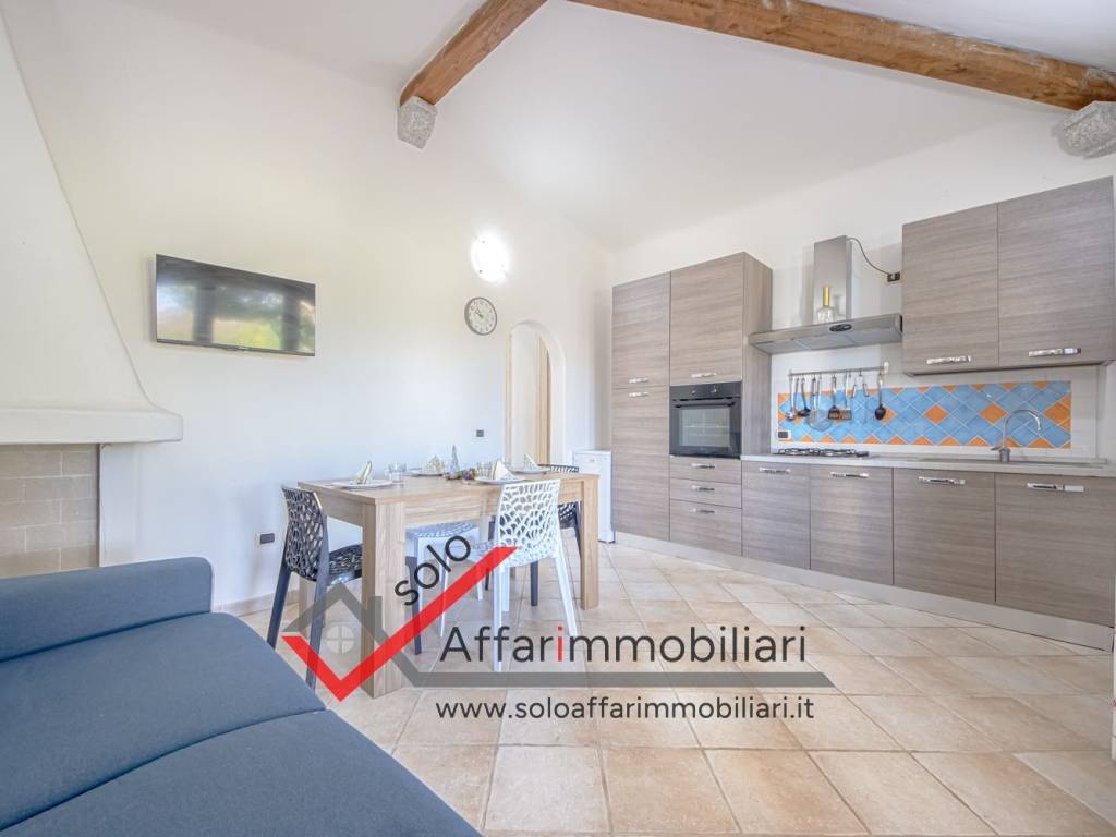 Villa a Santa teresa gallura in SP161 - Foto 5
