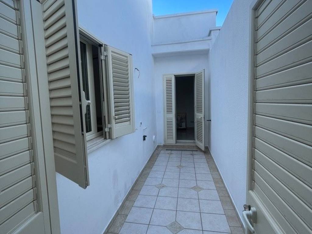Casa indipendente a Alessano in Via Nazionale, 68 - Foto 2