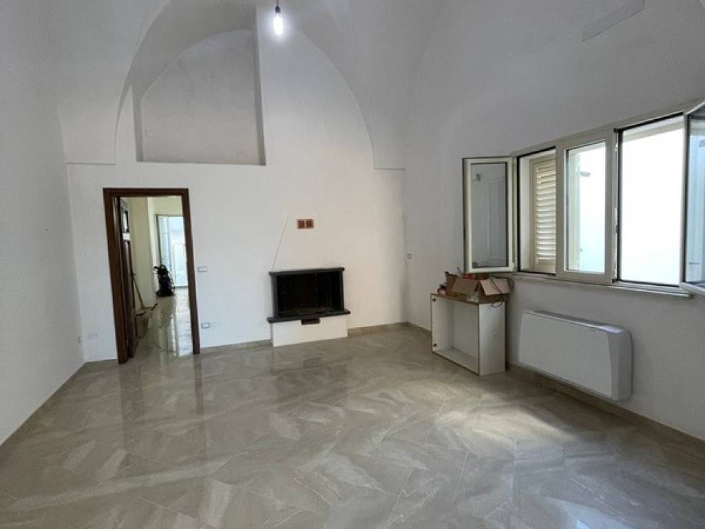 Casa indipendente a Alessano in Via Nazionale, 68 - Foto 5