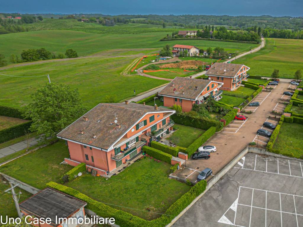 Appartamento a Fubine monferrato - Foto 2