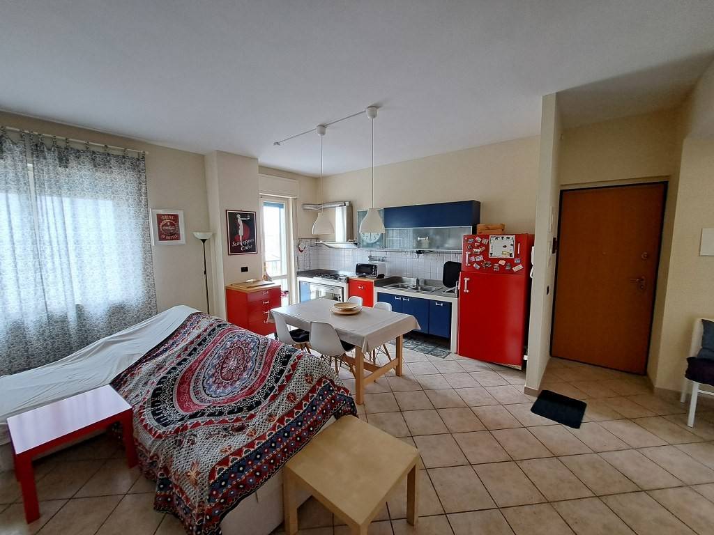 Appartamento a Vercelli in Viale della Rimembranza, 35 - Foto 4