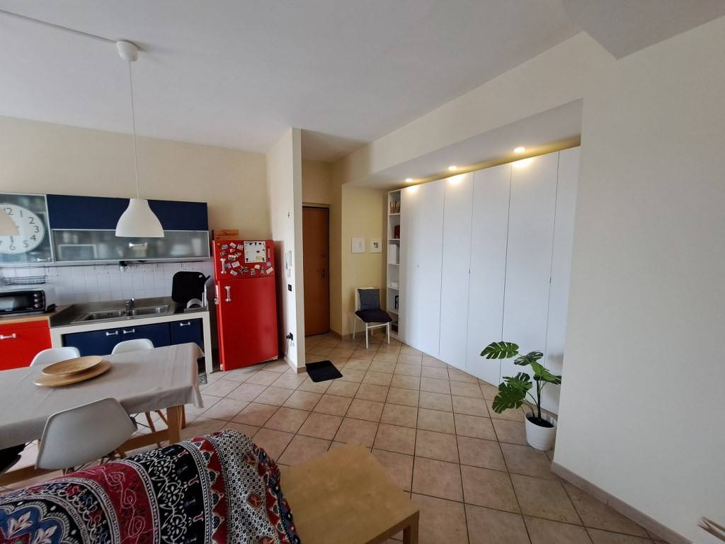 Appartamento a Vercelli in Viale della Rimembranza, 35 - Foto 5