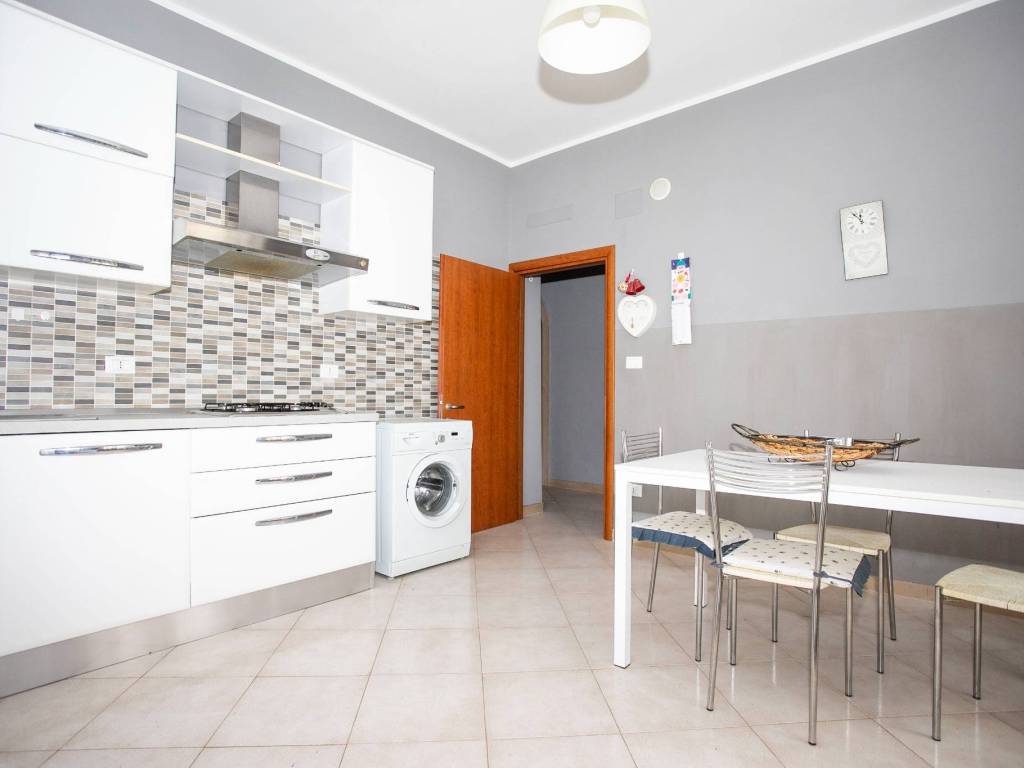 Appartamento a Tarquinia in Via Contenebra - Foto 4