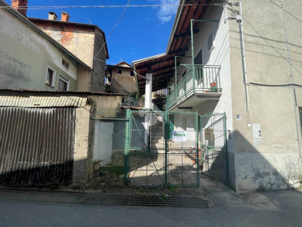Casa indipendente a Valle san nicolao in Frazione ferrere, 53 - Foto 5