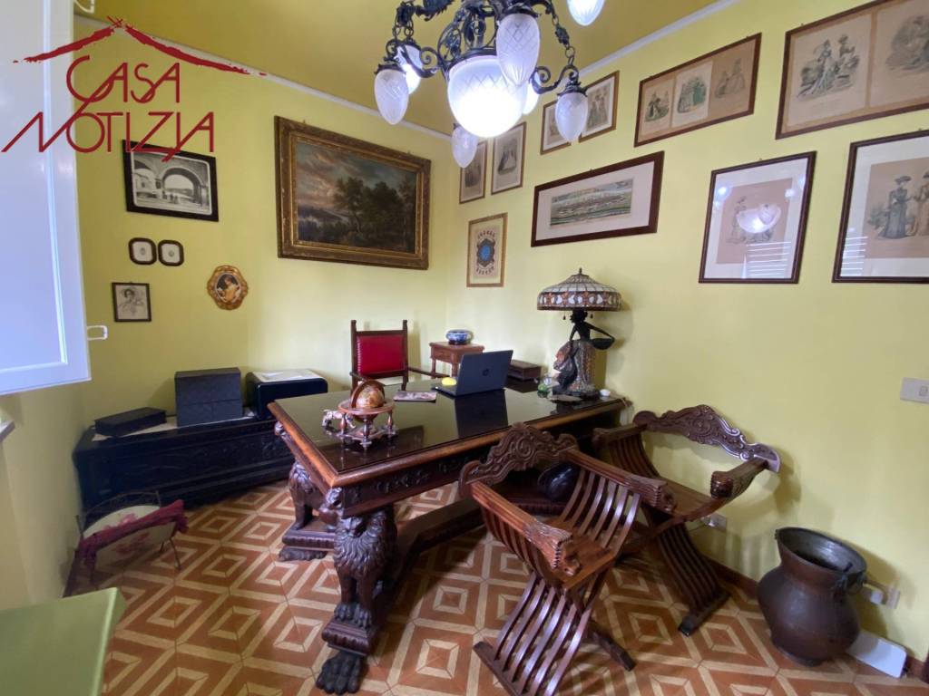 Appartamento a Lucca in Via Dante Alighieri - Foto 3