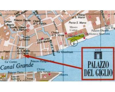 Appartamento a Venezia in Campo Santa Maria Zobenigo o del Giglio - Foto 2