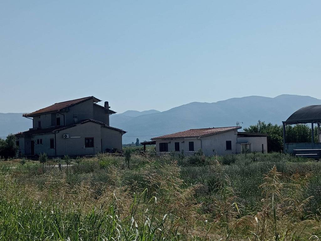 Terreno a Pontinia in Strada Migliara 52 Destra, 81 - Foto 3