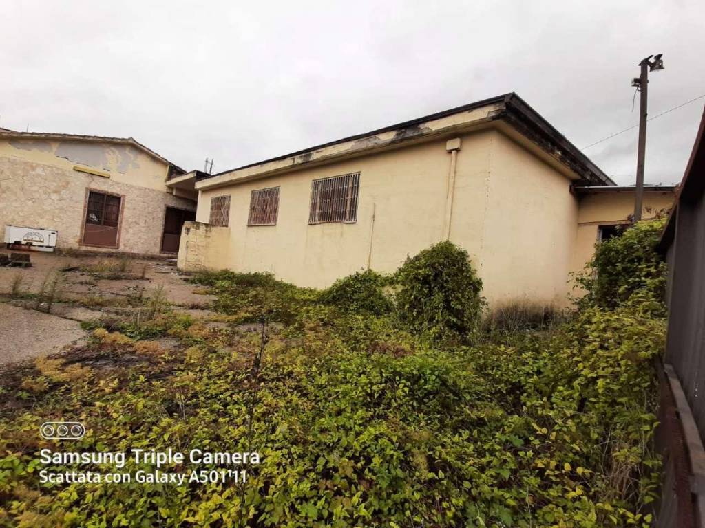 Casa indipendente a Monteforte irpino in via piano alvanella SNC - Foto 2