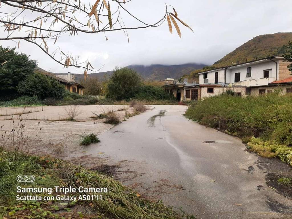 Casa indipendente a Monteforte irpino in via piano alvanella SNC - Foto 3