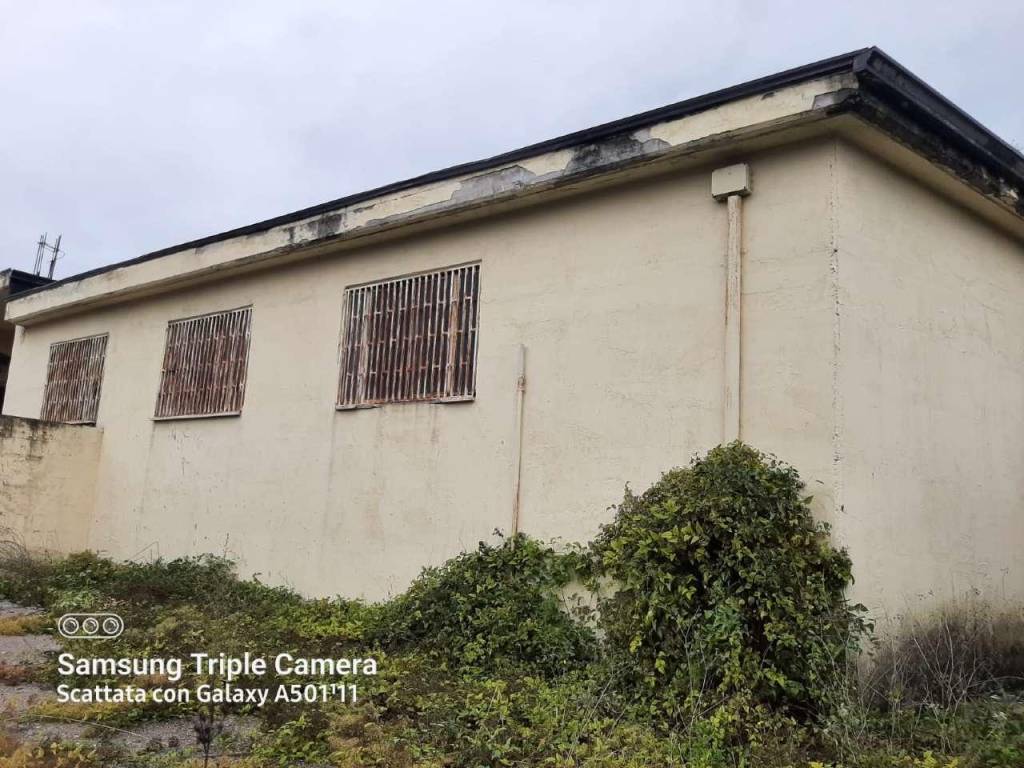 Casa indipendente a Monteforte irpino in via piano alvanella SNC - Foto 5