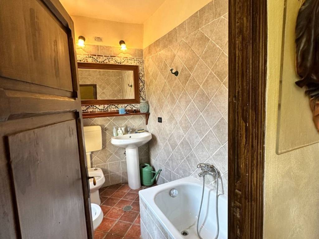 Casa indipendente a Colle di tora in Salita Capo la Piazza, 2 - Foto 3