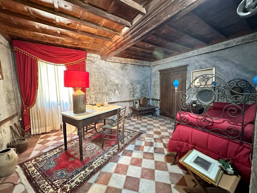 Casa indipendente a Colle di tora in Salita Capo la Piazza, 2 - Foto 5