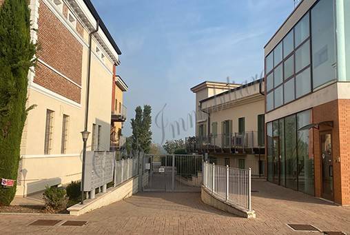 Immobile a Mantova in Via Leopoldo Pilla - Foto 2