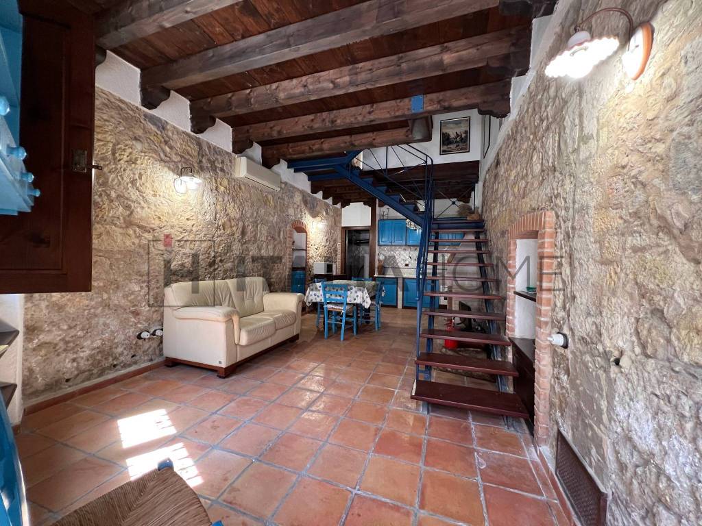 Casa indipendente a Carloforte in Via Roma - Foto 5