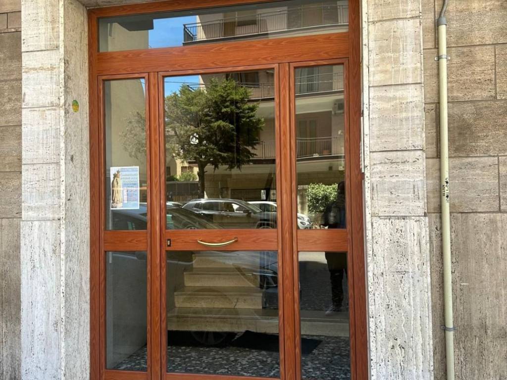 Appartamento a Taranto in Viale Trentino, 151 - Foto 2