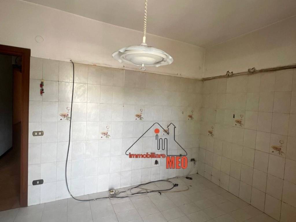 Appartamento a Mercogliano in Via Nazionale Torrette - Foto 5