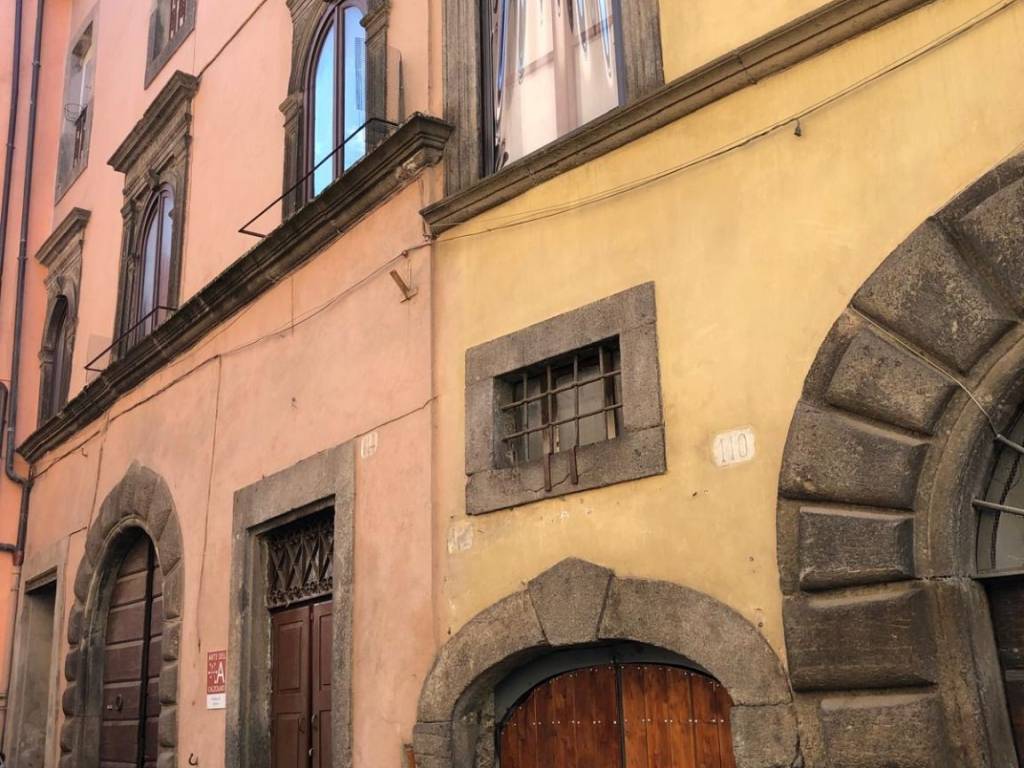 Palazzo / stabile a Vetralla in Via Cassia - Foto 3