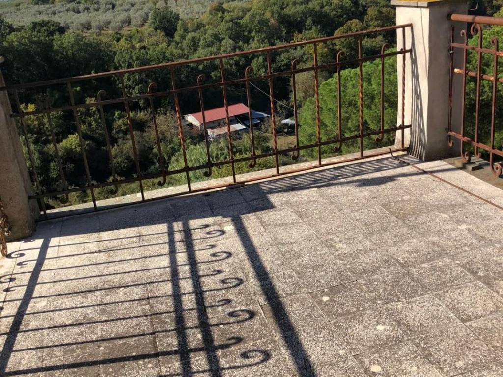 Palazzo / stabile a Vetralla in Via Cassia - Foto 5