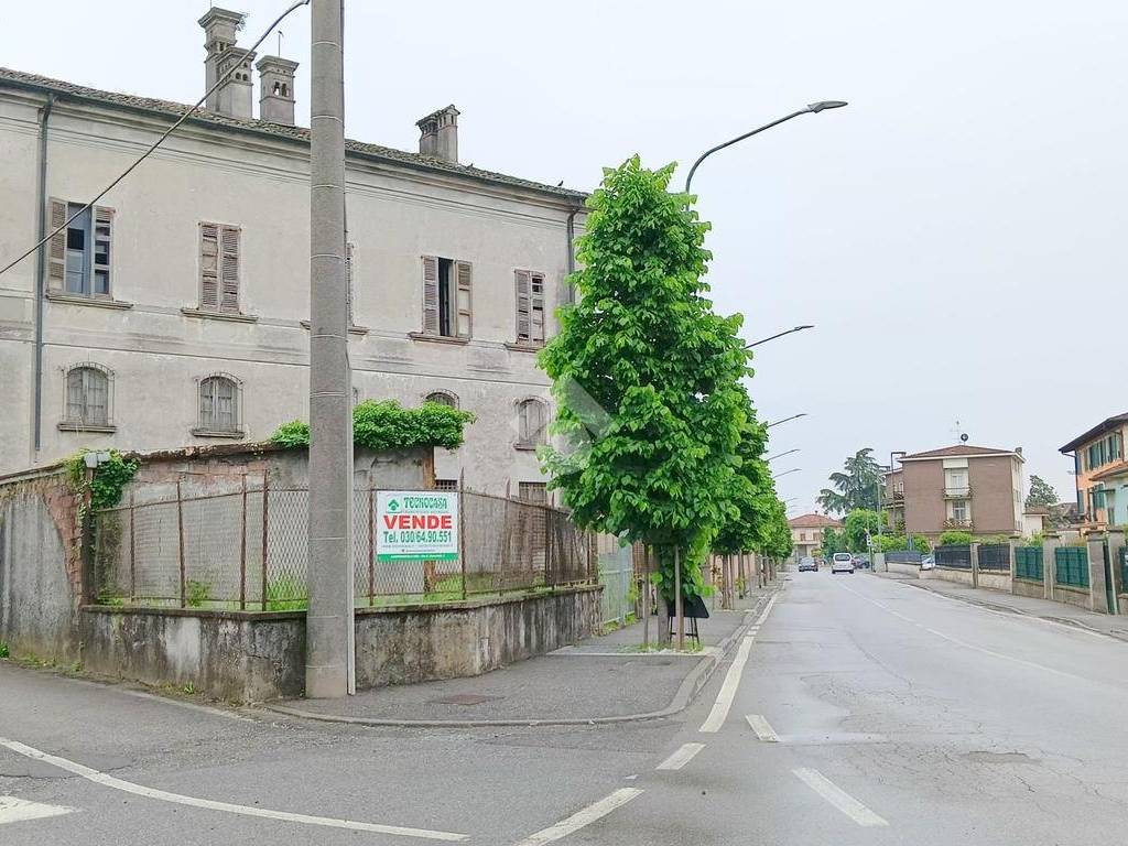 Casa indipendente a Calvisano in Via San Michele, 13 - Foto 2