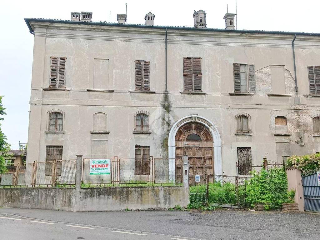 Casa indipendente a Calvisano in Via San Michele, 13 - Foto 4