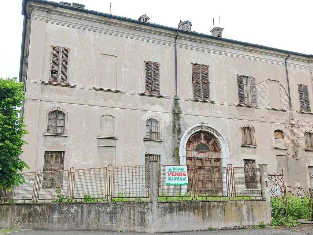 Casa indipendente a Calvisano in Via San Michele, 13 - Foto 5