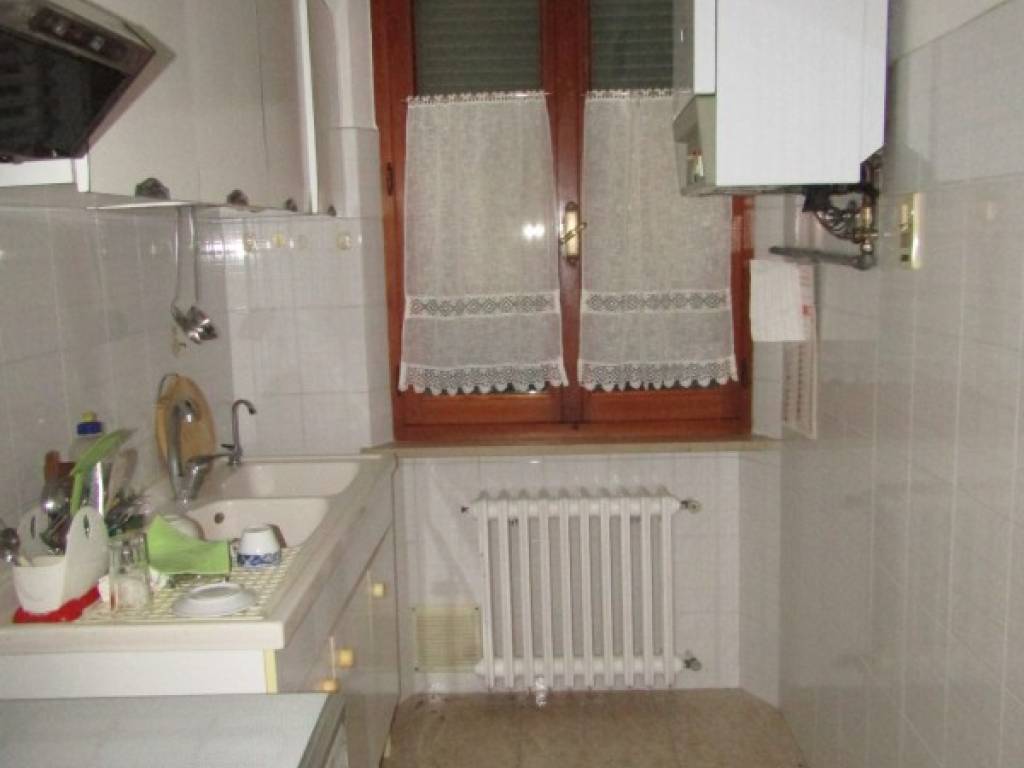 Appartamento a Jesi in Via Lauro De Bosis, 2 - Foto 4