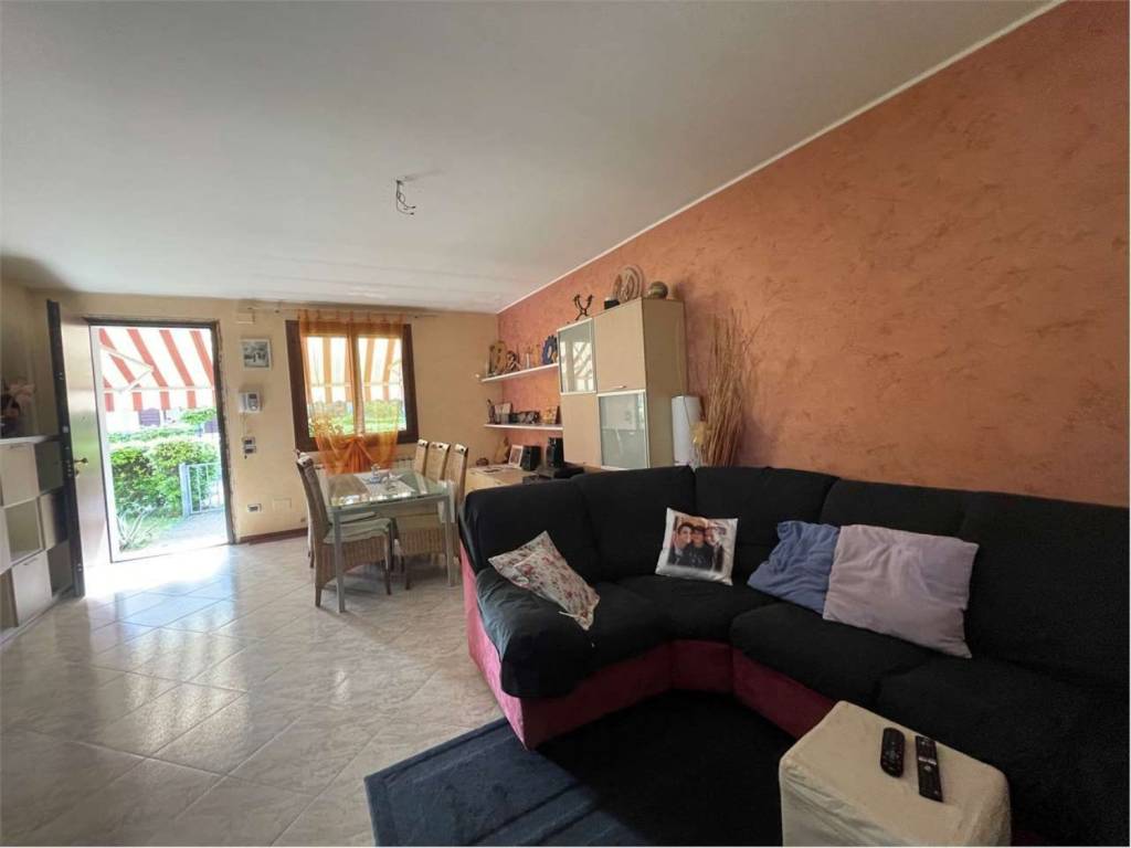 Villa a Saonara in Via Rovigo S.N.C. - Foto 4