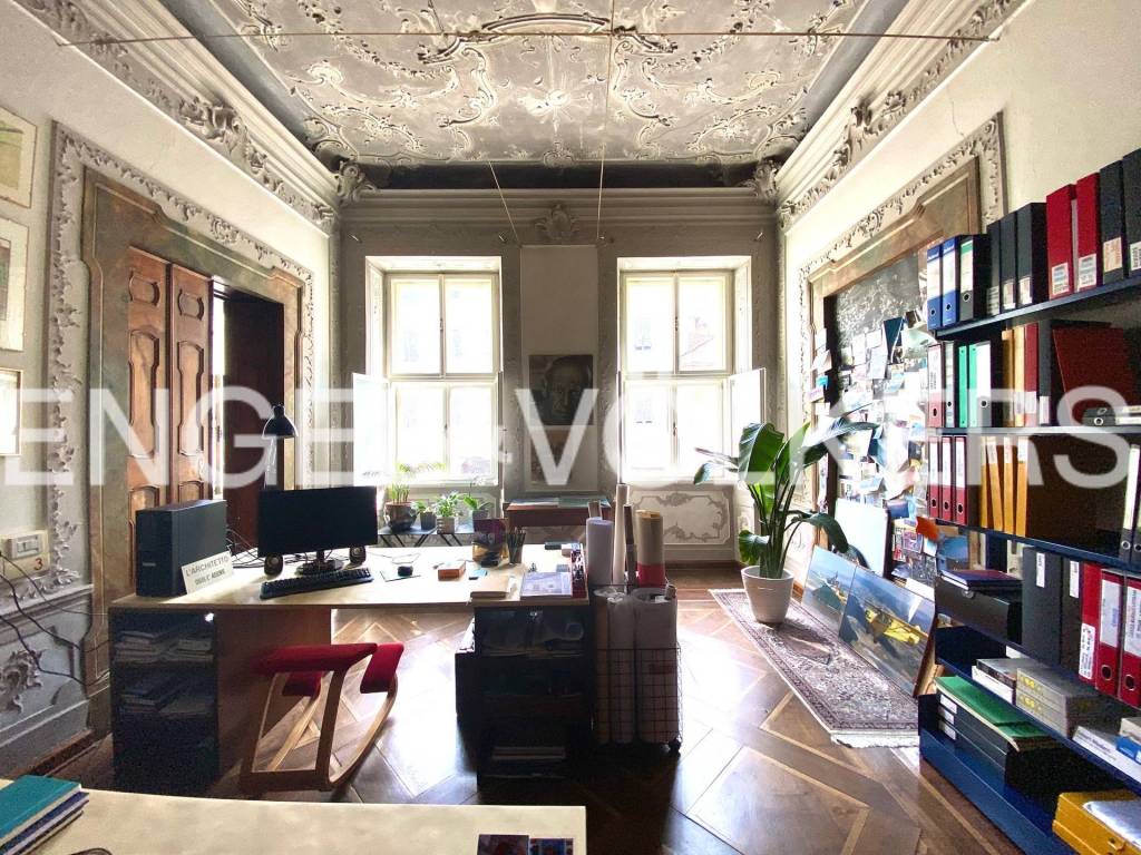 Appartamento a Rovereto in Piazza Suffragio, 27 - Foto 2