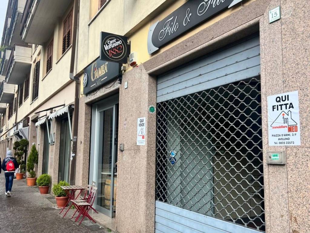 Immobile a Avellino in Piazza Alfredo De Marsico - Foto 2