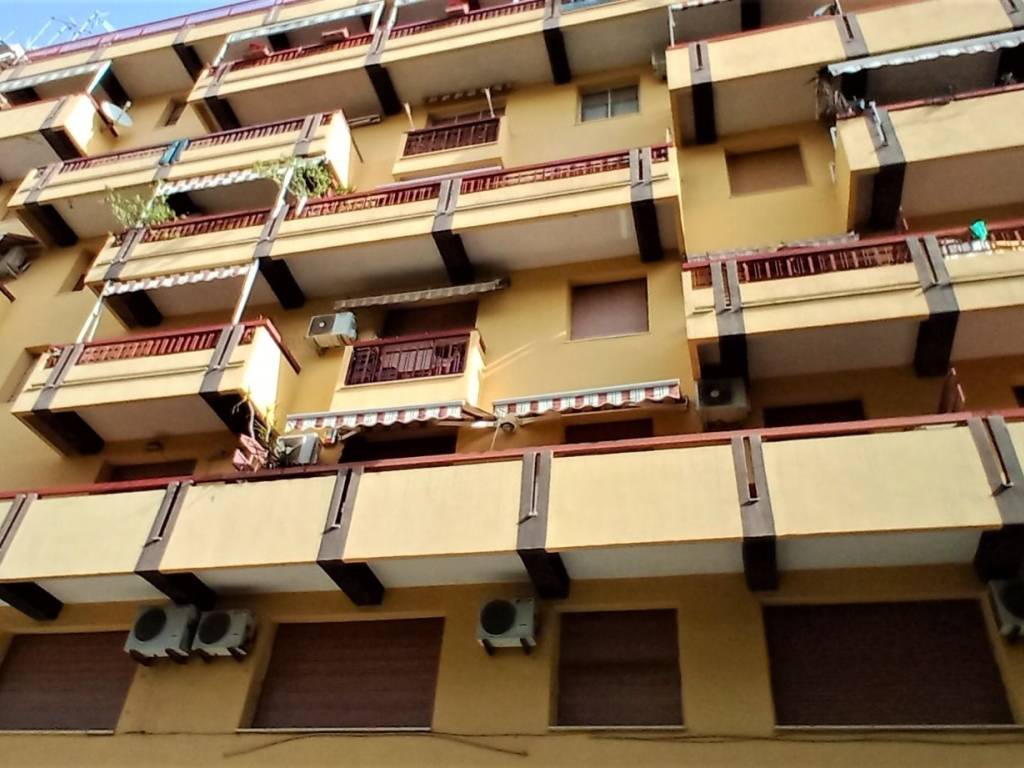 Appartamento a Messina in Via Giacomo Alfonso Borelli, 4 - Foto 2