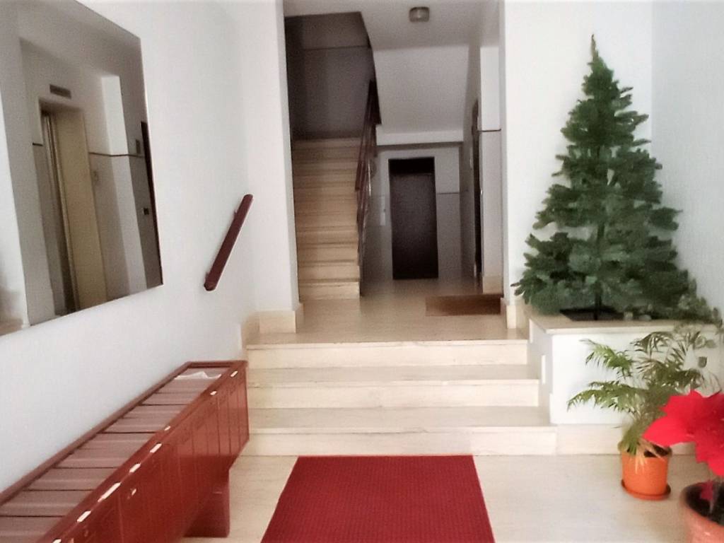 Appartamento a Messina in Via Giacomo Alfonso Borelli, 4 - Foto 4