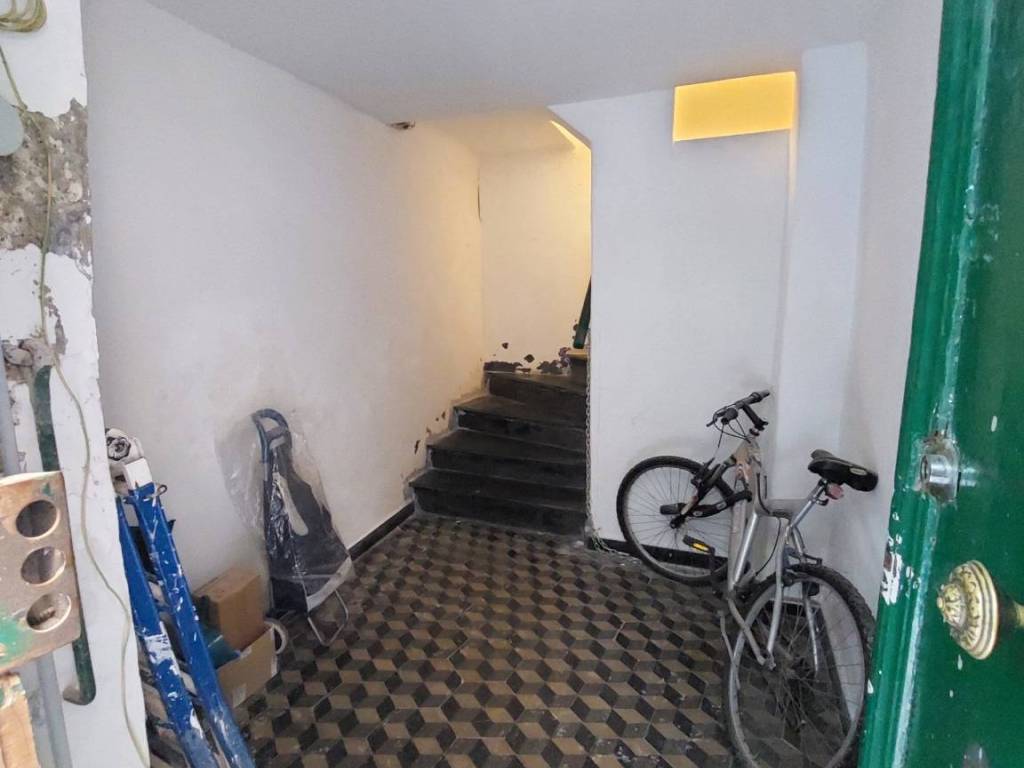 Appartamento a Genova in Vico del Papa - Foto 2
