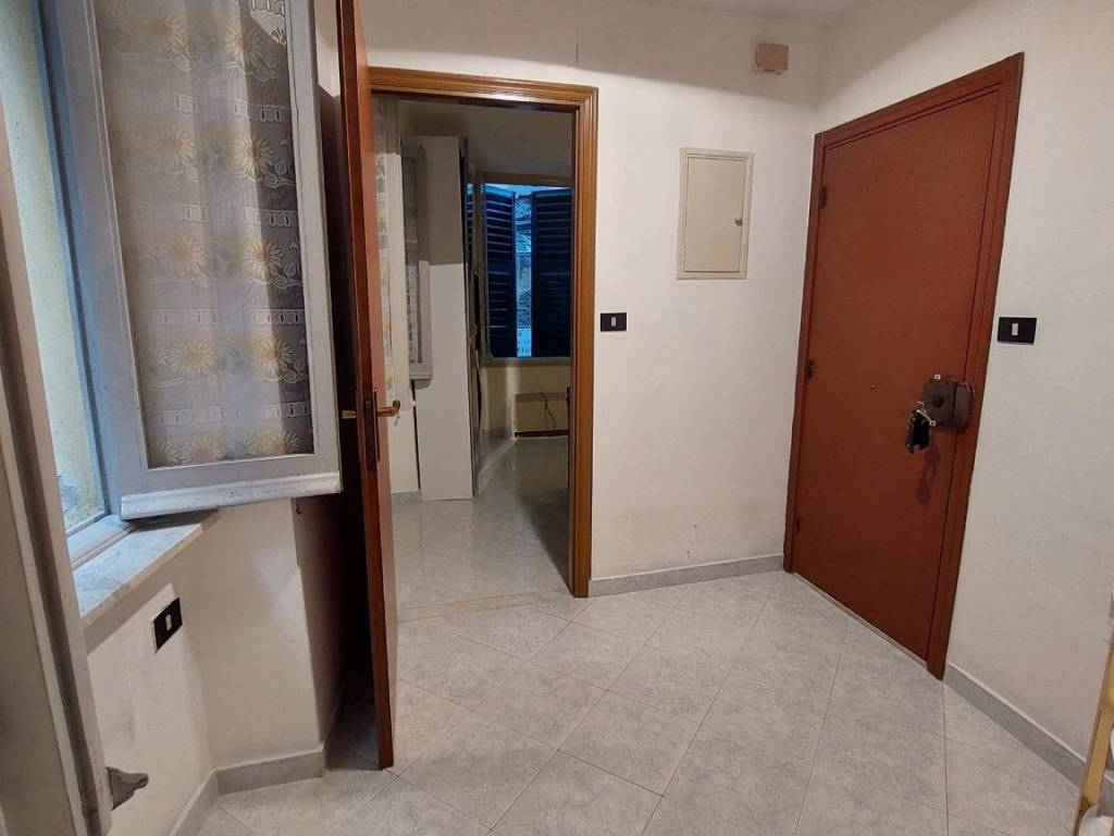 Appartamento a Genova in Vico del Papa - Foto 5