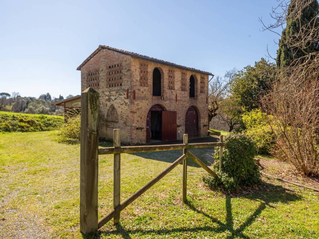 Villa a Palaia in Via Nuova, 61 - Foto 3