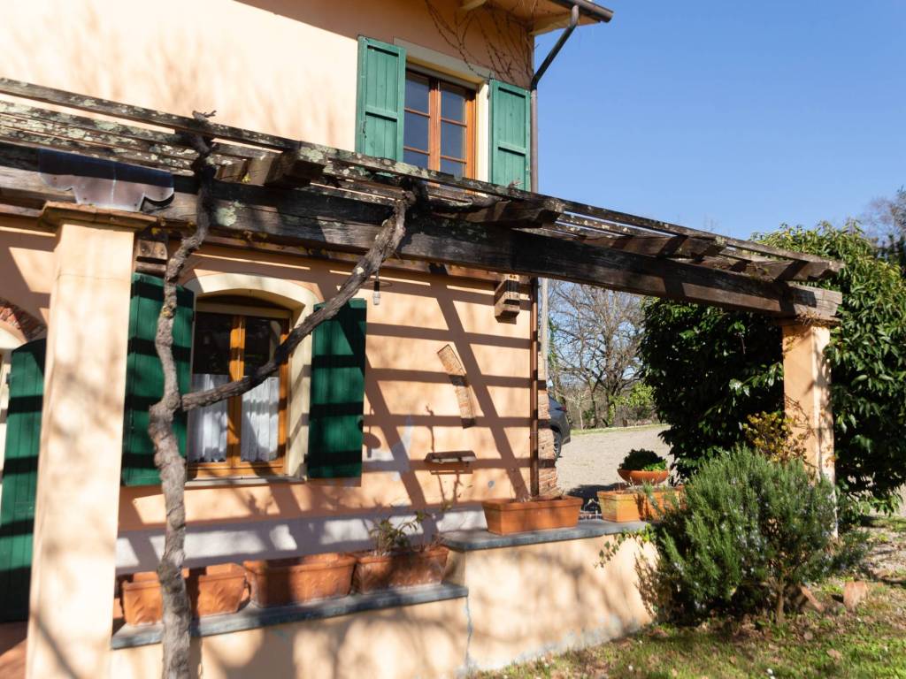 Villa a Palaia in Via Nuova, 61 - Foto 4