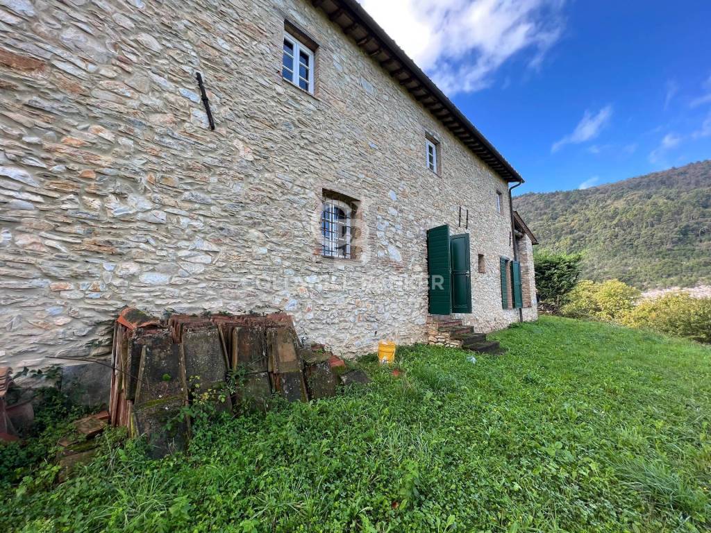 Villa a Lucca in traversa i di vicopelago, 600 - Foto 2