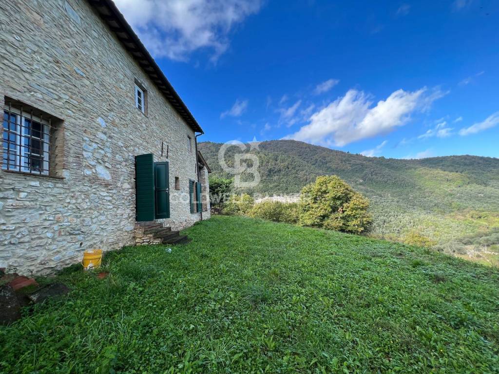 Villa a Lucca in traversa i di vicopelago, 600 - Foto 3