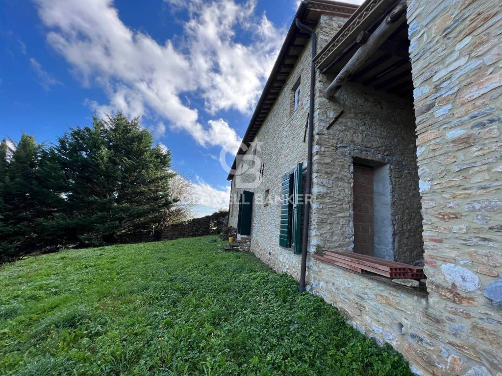 Villa a Lucca in traversa i di vicopelago, 600 - Foto 5