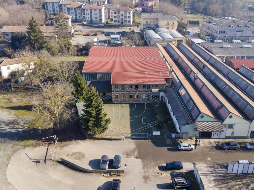 Palazzo / stabile a Ovada in Strada Novi - Foto 2