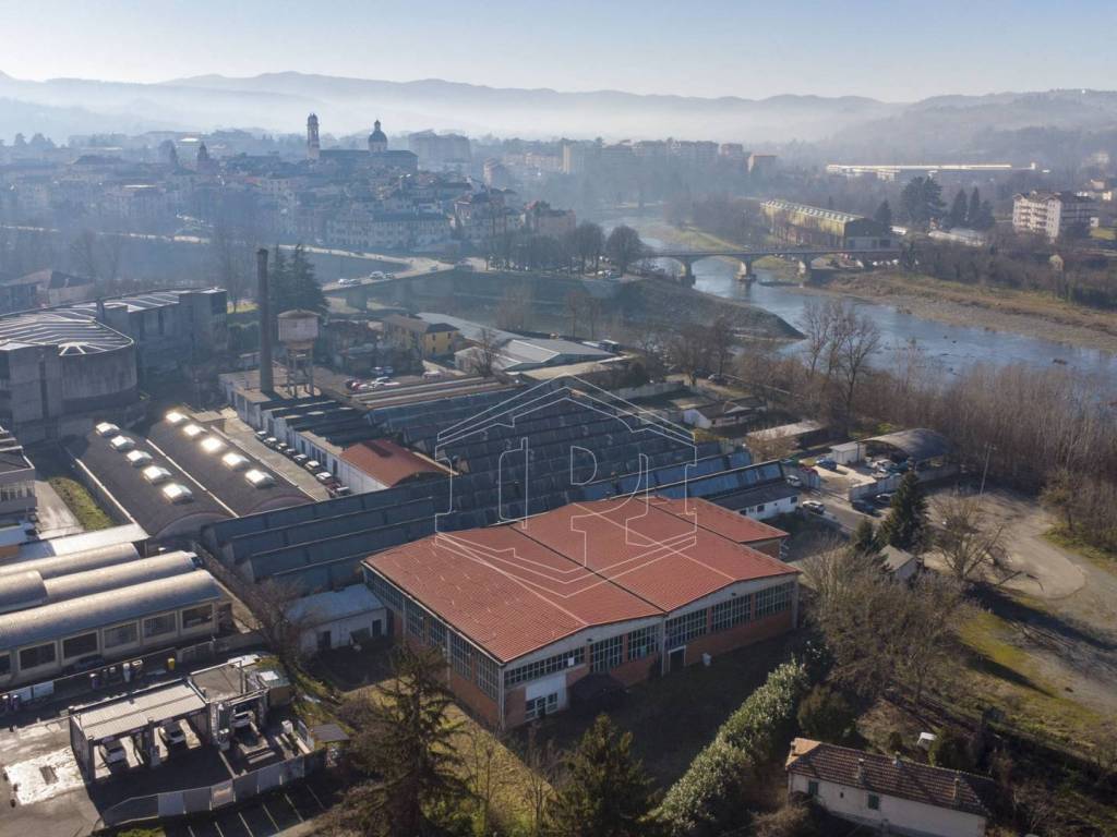 Palazzo / stabile a Ovada in Strada Novi - Foto 3